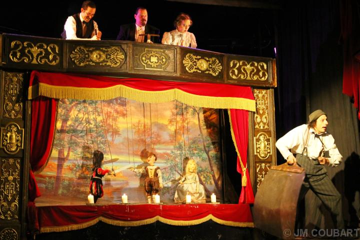 Diapositive suivante